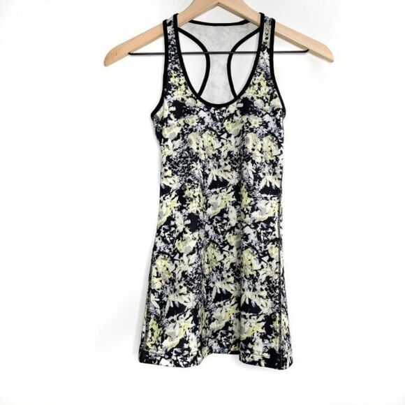 Lululemon Cool Racerback Tank Top 4 - Picture 8 of 8